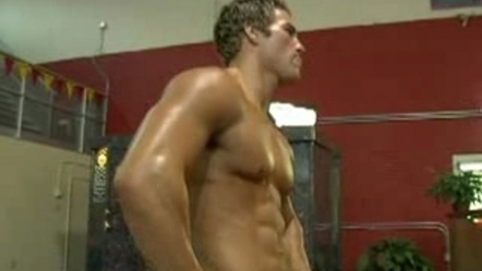 Strengthnet - Sean Cassidy Abs