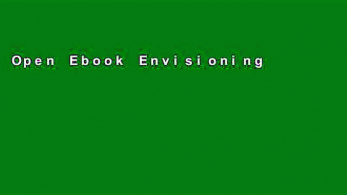 Open Ebook Envisioning a New Accountability: 13 (Advances in Public Interest Accounting) online