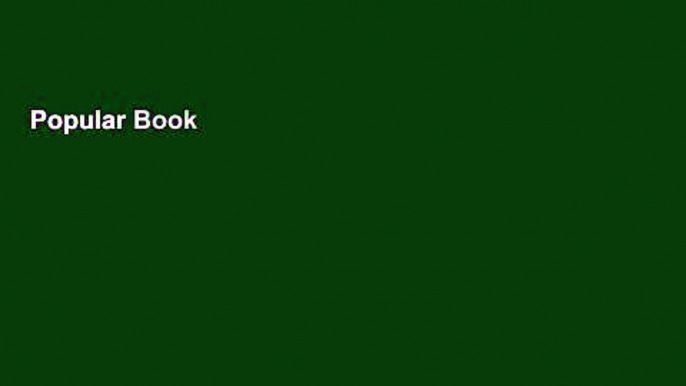 Popular Book  Accounting Ledger: 120 pages: Size = 8.5 x 11 inches (double-sided), perfect