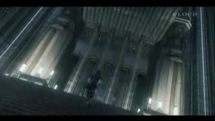 Final Fantasy Versus XIII [PS3]