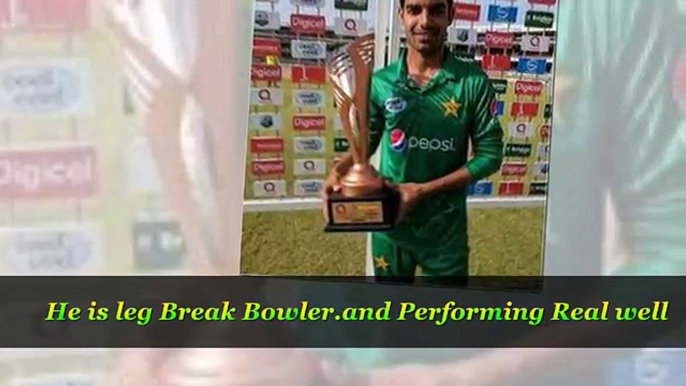 10 pakistani young cricketers who may change the future of pakistan cricket