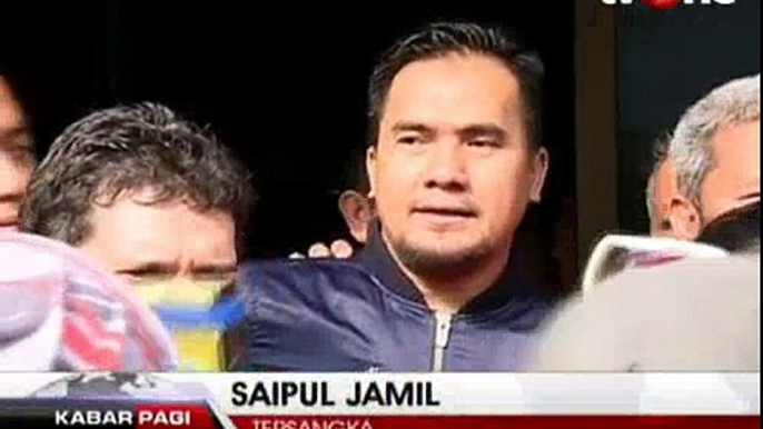 Saiful Jamil Klaim Dirinya Sebagai Korban