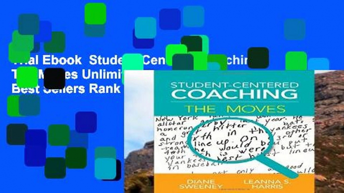 Trial Ebook  Student-Centered Coaching: The Moves Unlimited acces Best Sellers Rank : #4