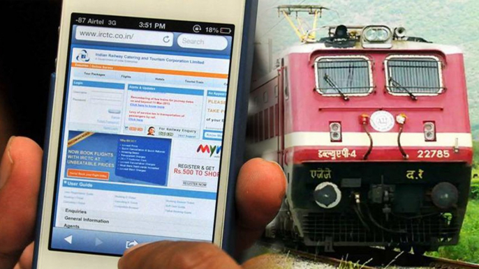 Indian Railway ने बदला IRCTC से Online Ticket Booking नियम, महंगी होंगी Tickets | वनइंडिया हिंदी