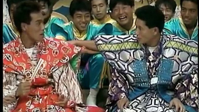 Most Extreme Elimination Challenge MXC 207 Entrepreneurs vs Hotel Staff