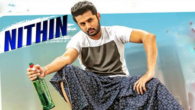 Nithin Movie In Hindi Dubbed 2018 || Hindi Dubbed Movies 2018 Full Movie -- Part 1