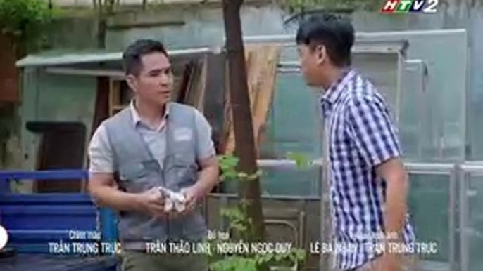 Gạo Nếp Gạo Tẻ Tập 39 Preview HTV2 - 01/08/2018 - Phim Về Gia Đình Việt