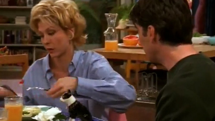 Dharma & Greg S01 - Ep13 Do You Want Fries With That HD Watch