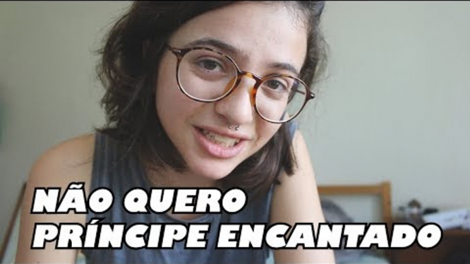 Qual sua fantasia de príncipe encantado? | ARIEL RESPONDE