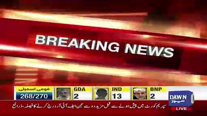 Farooq Sattar Ran Away Over Journalist Question