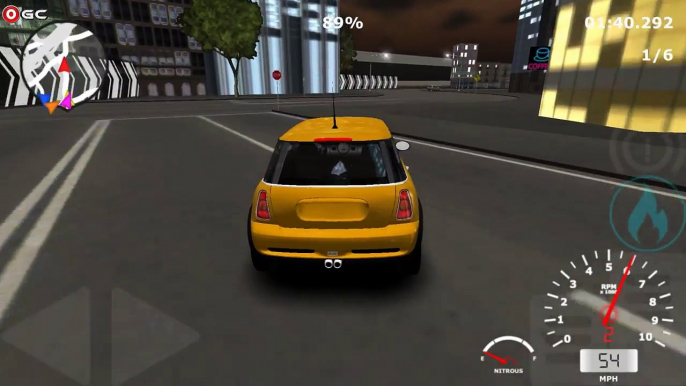 Street Racing / Sports Car Racing Games / Android Gameplay FHD #2