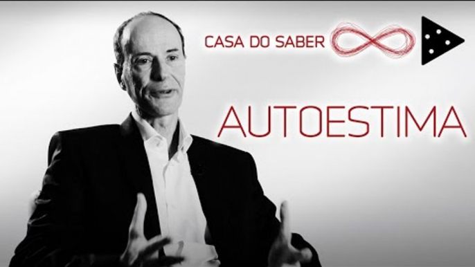 AUTOIMAGEM E AUTOESTIMA | LUIZ HANNS