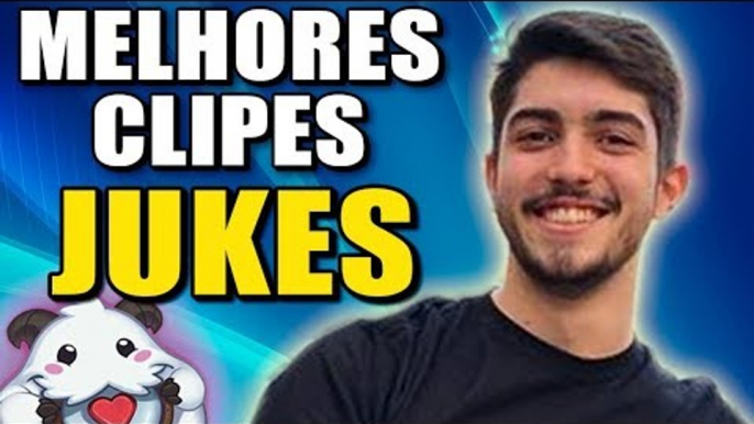 OS MELHORES CLIPES DO JUKES - (MD5)