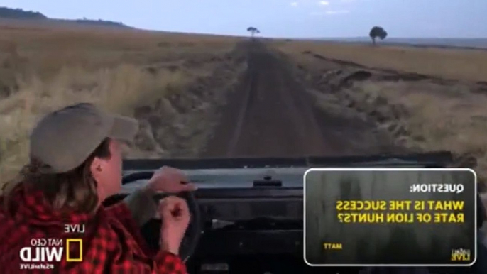 Safari Live Migration S01  E04 S 1, E 4 - Part 02