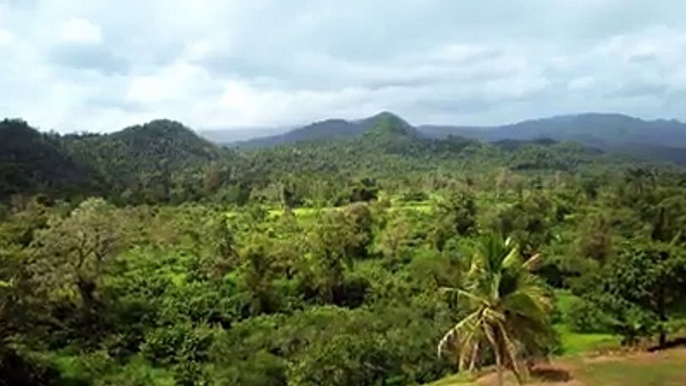 With Maya temples, dense jungles and mysterious caves, Western Belize feels like an adventure movie. Or at least an adventure movie with really nice hotels.