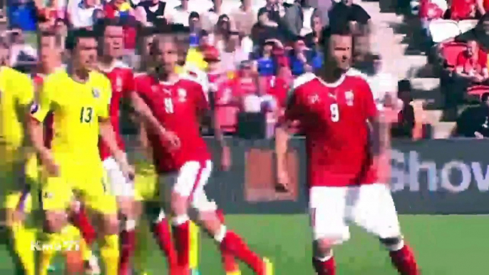 Romania vs Switzerland 1 1 Highlights & Full Match Euro new (15/06/new)