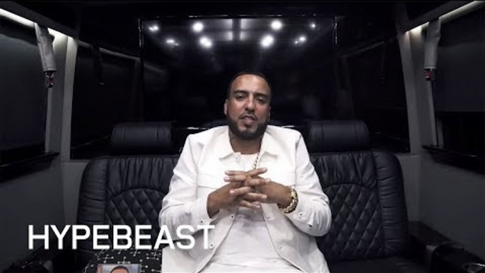 French Montana Picks His Top 4 Songs From Jungle Rules