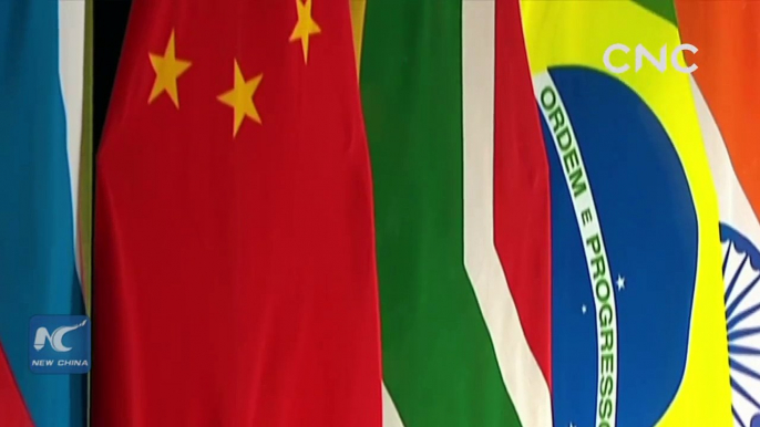 Chinese President Xi Jinping heralded in the second “golden decade” of BRICS cooperation in South Africa's Johannesburg on Wednesday, a city known locally as th