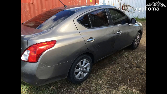 Nissan Versa PartsPrice, Info and contact by clicking on >> cypho.ma/nissan-versa-parts