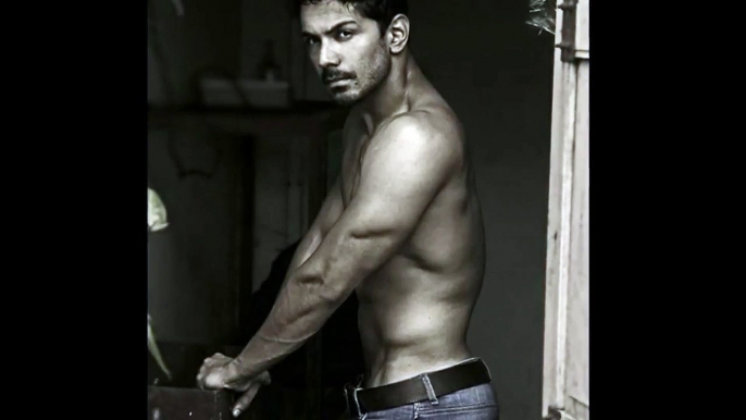 shirtless Indian Tv Actor  Abhinav Shukla Hot Looks