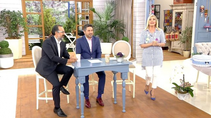 Deryalı Günler 35. Bölüm | 3 Ağustos 2018