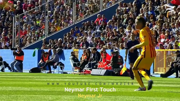 5 CRAZY SKILLS THAT NEYMAR JR INVENTED AMAZING NEYMAR SKILLS