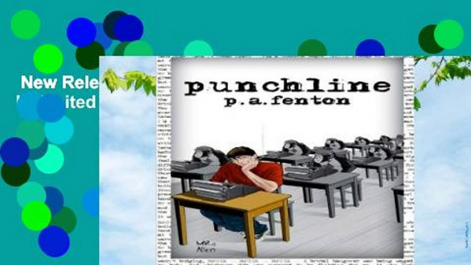 New Releases Punchline  Unlimited