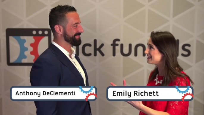 Entrepreneurship and Biohacking to Avoid Burnout with Anthony DiClementi