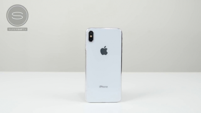 iPhone 2018 UNBOXING & Hands-On with Prototypes (6.1 & 6.5 inch)