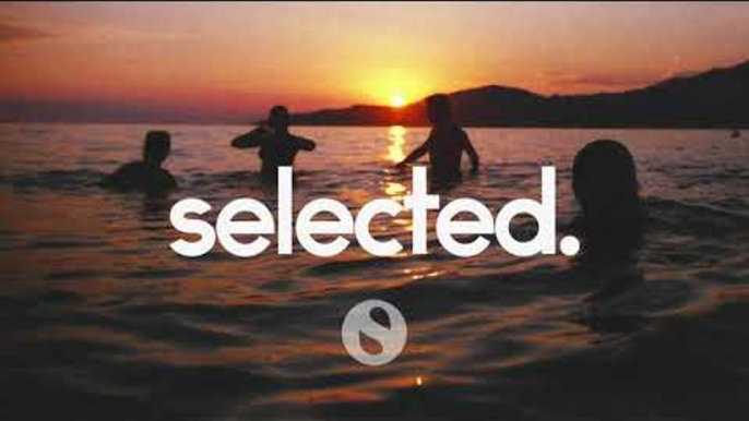 Selected Sunset Mix