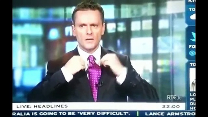 Best News Bloopers January