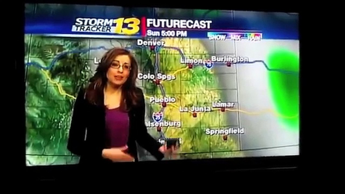 Best News Bloopers (Part 2)