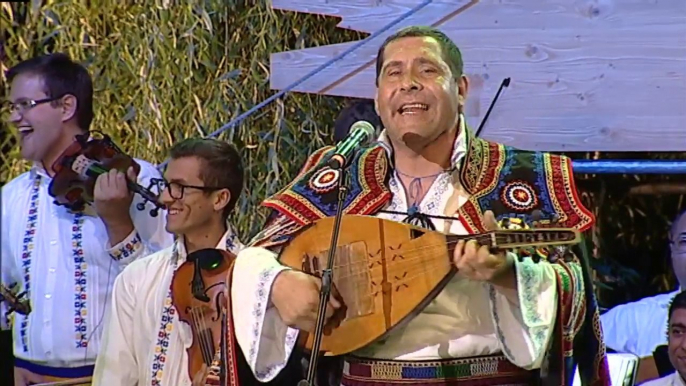 Constantin Gaciu - Nu mi-e necaz că trăiesc