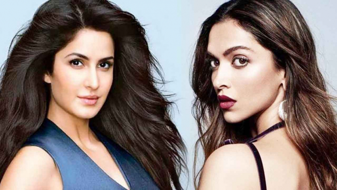 Katrina Kaif Charges this much amount for Bharat, Big competition for Deepika Padukone। FilmiBeat