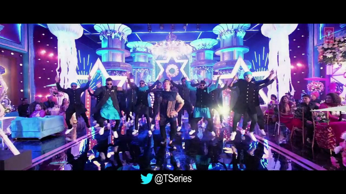 Baaghi 2_ Mundiyan Song _ Tiger Shroff, Disha Patani _ Ahmed Khan ,Sajid Nadiadwala, Navraj, Palak