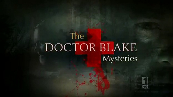 The Doctor Blake Mysteries S01e02 part 1/2