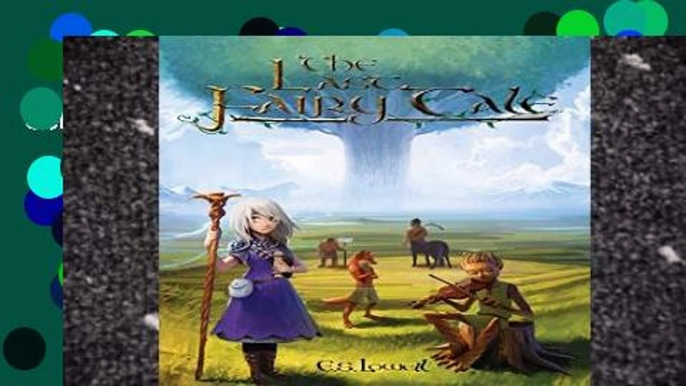 Get Trial The Last Fairy Tale Full access