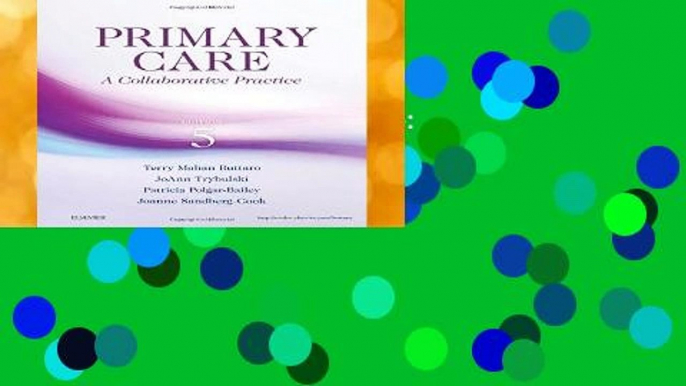 About For Books  Primary Care: A Collaborative Practice, 5e  For Kindle