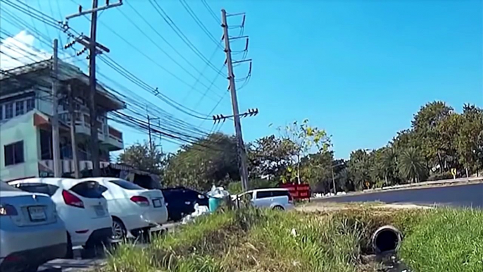 World Worst Drivers on Cars 2018 Ep.19