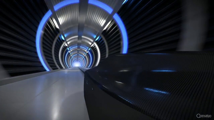 Inside WARR Hyperloop III - Deep Dive