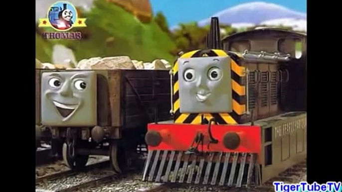 토마스와 친구들 소개 A~Z THOMAS AND FRIENDS ALPHABET