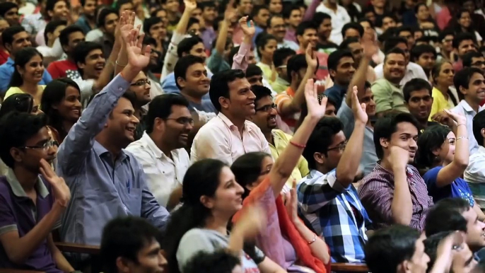 Basic Meditation Session - By Sandeep Maheshwari I How to Meditate for Beginners I Hindi