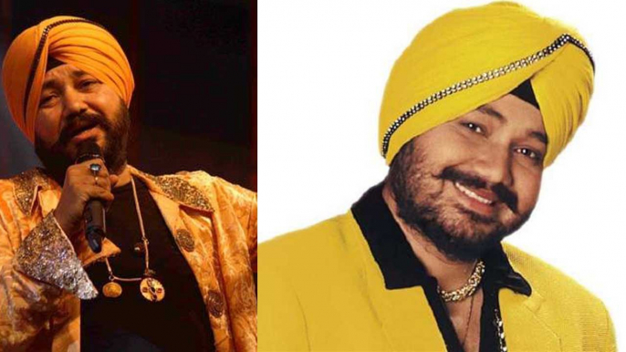 Daler Mehndi Biography: When Daler Mehndi was named on DACOIT! | FilmiBeat