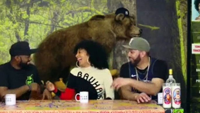 Desus & Mero S02E105 Thursday, May 3, 2018