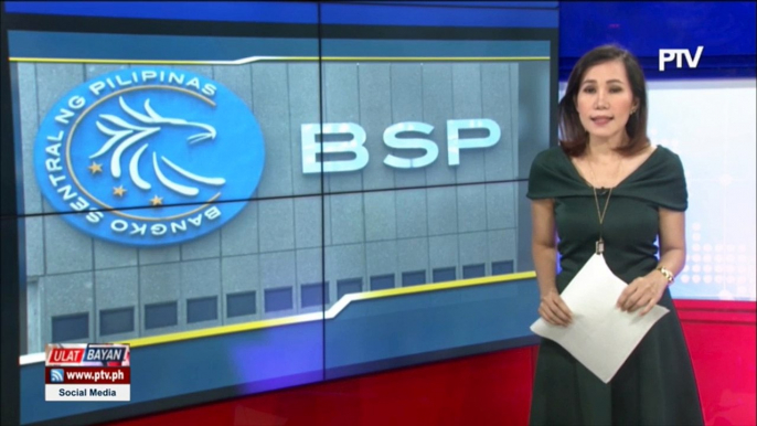 BSP: Pagbilis ng pagtaas ng presyo ng mga bilihin, asahan sa Setyembre