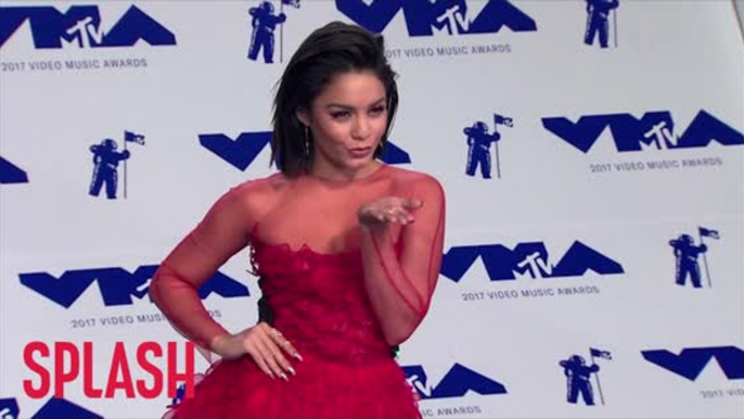 Vanessa Hudgens sees herself in new rom-com character