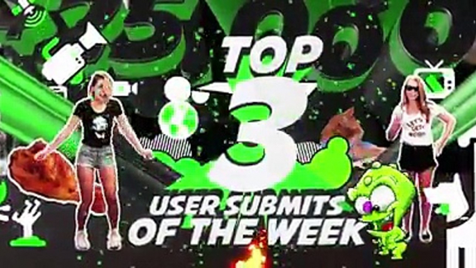 We’re awarding $25,000 to the best user-submitted video of the year! And each week we choose a $250 winner! Submit and vote here   #chive25 #thechive #chiveit
