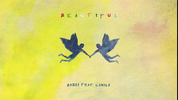 Bazzi - Beautiful feat. Camila (Official Audio)