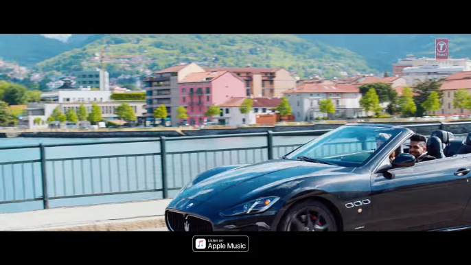 Guru Randhawa- MADE IN INDIA - Bhushan Kumar - DirectorGifty - Elnaaz Norouzi - Vee