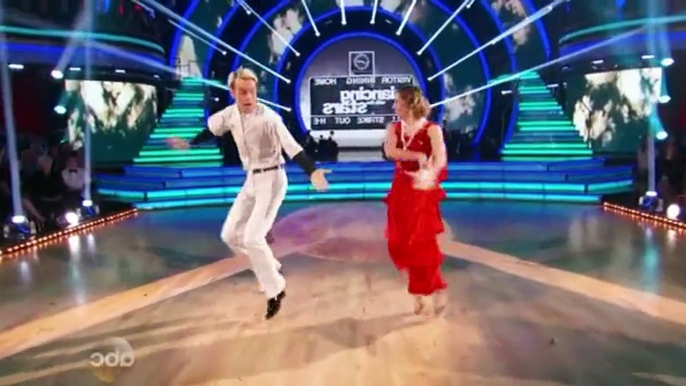 Dancing With the Stars (US) S20 - Ep07 Week 7 Eras Night - Part 01 HD Watch